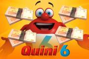 El pozo millonario de Quini 6 este 16 de noviembre 2025: descubrí cómo participar