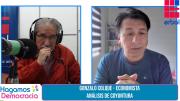 Analista observa que el PDC trabaja con agroindustriales cruceños que apostaron por Tuto Quiroga