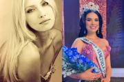 Emma Rabbe en desacuerdo con la elección de Miss Venezuela Mundo