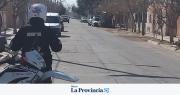 Era policía y lo asesinó su hijo mientras dormía en Pocito: a 4 años del crimen de Carbajal