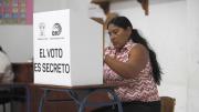Jornada electoral: Participación en consulta de Ecuador alcanza 41,39%