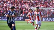 Instituto vs. Talleres por el Torneo Clausura: goles, resultado en vivo y minuto a minuto