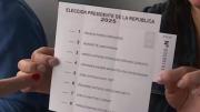 Elecciones en Chile: las encuestas anticipan un balotaje entre el oficialismo y la ultraderecha