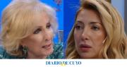 El letal reclamo de Mirtha Legrand a Fabiola Yañez por la fiesta de Olivos: “No pude despedir a mi hermana”