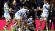 Los Pumas consiguieron una remontada histórica ante Escocia y sellaron un triunfo clave de cara al Mundial