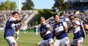 Gimnasia vs. Platense por el Torneo Clausura: hora, TV, cómo verlo en vivo y formaciones