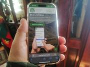 Comisaría Virtual colapsada: alta demanda bloquea constancias por no votar