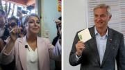 Elección presidencial: Jeannette Jara y José Antonio Kast pasan a segunda vuelta