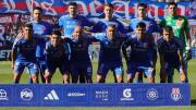 Refuerzos de Universidad de Chile 2026: Rumores, quiénes llegan, salidas y movidas de la U para la Liga de Primera