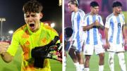 Incita a la discriminación: La picante portada en México contra Argentina Sub 17 tras eliminarlos del Mundial
