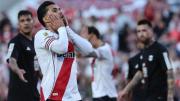 River tomó una tajante decisión con Paulo Díaz en la última fecha del fútbol argentino: Lo borró de la citación