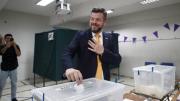 Elecciones 2025: Los resultados preliminares de Johannes Kaiser en el extranjero