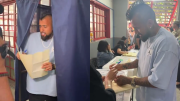 [Video] Salió con las papeletas abiertas: Los problemas de Arturo Vidal para doblar sus votos