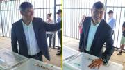 La sorpresa de las presidenciales: Franco Parisi se instaló en el tercer lugar pese a las encuestas