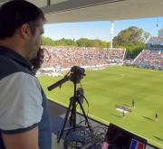 El otro secreto del Lobo: así funciona su equipo de videoanálisis