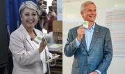 Elecciones 2025 en Chile: Jeannette Jara y José Antonio Kast se medirán en segunda vuelta por la presidencia
