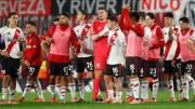 Qué resultados necesita River para clasificar a la Copa Libertadores 2026