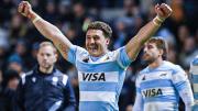 Los Pumas cambiaron a tiempo y se consolidaron en el ranking antes del sorteo del Mundial de Rugby 2027