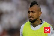 Tengo tomada mi decisión: el mensaje de Arturo Vidal tras votar en las Elecciones Presidenciales