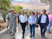 Delegado Presidencial: “A Las 10:45 Todas Las Mesas Estaban Constituidas En La Región”