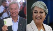 Jara y Kast lideran en las presidenciales de Chile, según resultados preliminares