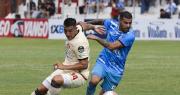 Blooming se anota a los cuartos de final del torneo por series tras victoria ante Universitario de Vinto