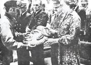 La persistencia de la memoria