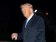 Donald Trump no descartó dialogar con Nicolás Maduro en medio de la tensión entre Estados Unidos y Venezuela