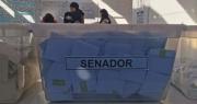 Resultados Elecciones 2025: Quiénes fueron electos Senadores región por región