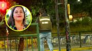 Delegada presidencial de Talagante sufre robo de su vehículo en Maipú