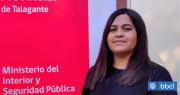 Delegada Presidencial de Talagante sufre robo de su camioneta en Maipú