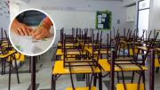 Elecciones 2025: ¿Hay clases este lunes en los colegios que fueron locales de votación?