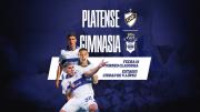 Gimnasia va por la clasificación ante Platense: horario, formaciones, radio y TV