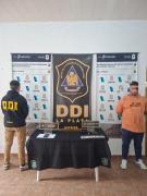 Joven raptada en City Bell y abusada en Parque Pereyra: detienen a un policía acusado de ser el agresor