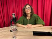 Lo que no preguntamos sobre la inteligencia artificial (y deberíamos empezar a preguntar): entrevista a Aurelia Di Berardino