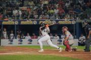 Inicio de semana con la LVBP: los juegos para este lunes 17 de noviembre