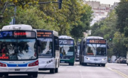Aumentó un 10% el boleto de colectivos en el AMBA: cuáles son las líneas alcanzadas