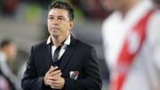 “El que esté débil, no va a estar”: la advertencia de Marcelo Gallardo luego del empate de River vs Vélez