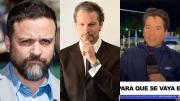 De la televisión a la política: estos son los famosos que llegaron al Congreso