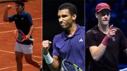 Ranking ATP: Garin subió 25 puestos y es el N°1 de Chile; cómo quedó el top 10 tras título de Sinner en el Torneo de Maestros