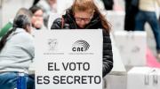 Los ecuatorianos rechazan las cuatro propuestas de Noboa, entre ellas la presencia de bases militares extranjeras