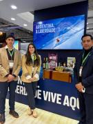 Tucumán sedujo a Brasil con el encanto del vino de sus Valles