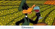 Video: San Juan se convierte en un universo Looney Tunes