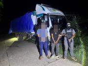 Fiscalía de Beni investiga la comercialización ilegal de combustible tras incautación de 10 taques con diesel 