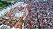 Uno de cada nueve argentinos vive sin gas, agua o cloacas