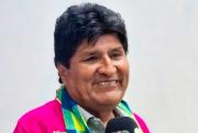 Evo Morales llama a organizar la ‘lucha’ contra el ‘Estado excluyente’