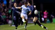 ¿Qué dijo la prensa internacional sobre la histórica remontada de Los Pumas en Escocia?
