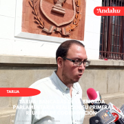 Tarija: Bancadas de la Brigada Parlamentaria realizan su primera reunión de coordinación