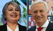 Jeannette Jara y José Antonio Kast van a segunda vuelta para presidenciales en Chile