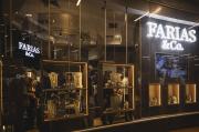Farías & Co. renace con elegancia, fuerza y visión global (+Fotos)